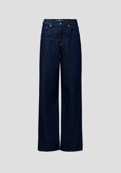 Viktoria & Woods Kravitz Jean