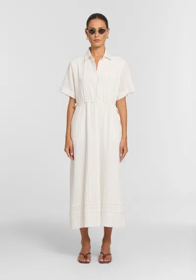 Viktoria & Woods Laneway Shirt Dress