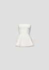 Viktoria & Woods Lemonade Bustier