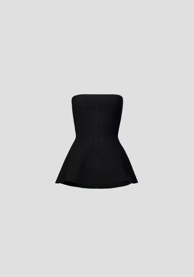 Viktoria & Woods Lemonade Bustier