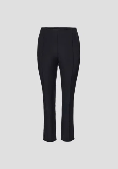 Viktoria & Woods Lucida Capri In Black