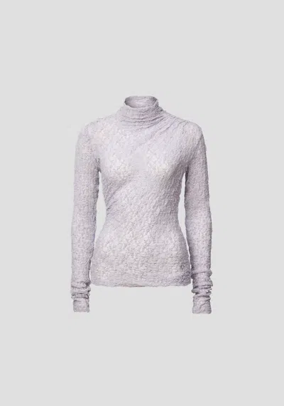 Viktoria & Woods Luna Skivvy In Gray