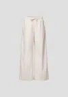 Viktoria & Woods Maverick Pant In Gray