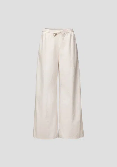 Viktoria & Woods Maverick Pant In Gray