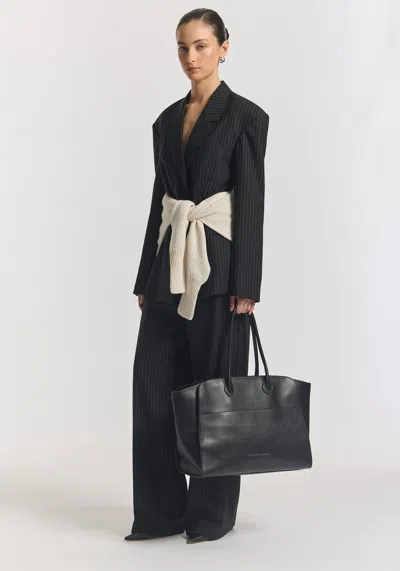 Viktoria & Woods Michigan Wool Blazer