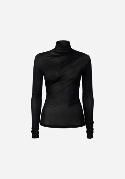 Viktoria & Woods Moonlight Skivvy In Black