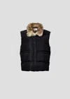 Viktoria & Woods Morpheus Puffer Vest