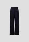 Viktoria & Woods Muse Pant In Blue