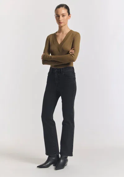 Viktoria & Woods Nicks Jean