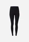 Viktoria & Woods Nitrogen Legging In Black