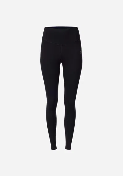 Viktoria & Woods Nitrogen Legging In Black