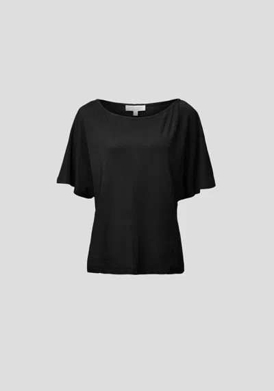 Viktoria & Woods Odette Top - Pre Order In Black