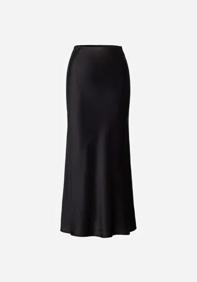 Viktoria & Woods Othello Skirt In Black
