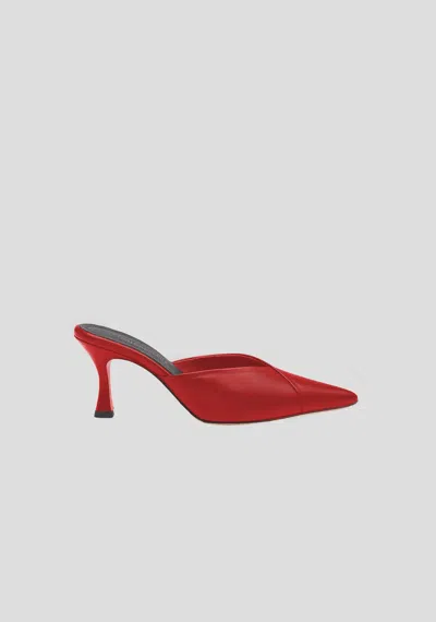 Viktoria & Woods Petra Heel