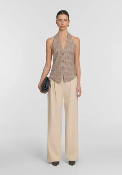 Viktoria & Woods Pitch Vest