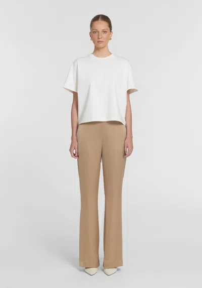 Viktoria & Woods Prologue Pant In Brown