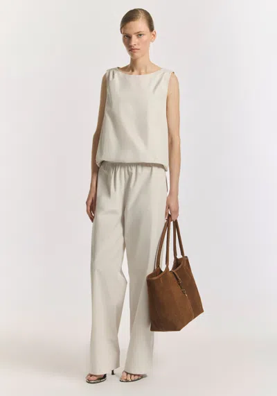 Viktoria & Woods Prospect Top In Limestone