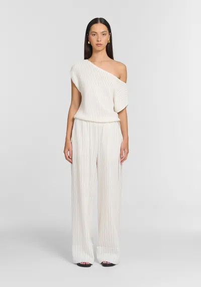 Viktoria & Woods Redford Pant