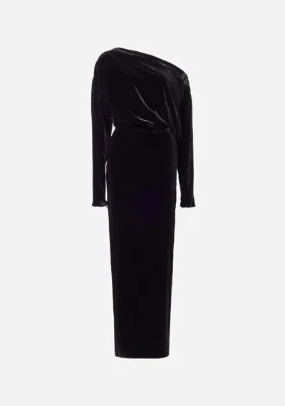 Viktoria & Woods Rendition Dress In Black
