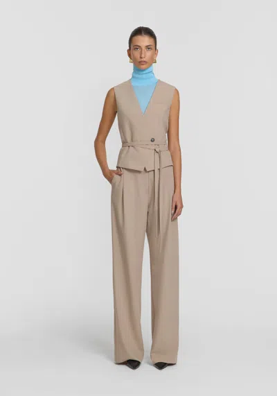 Viktoria & Woods Rhythm Vest