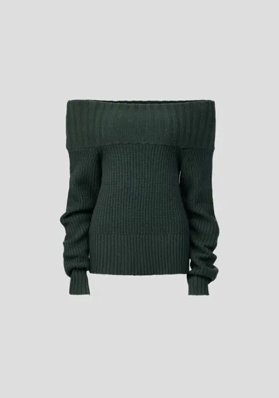 Viktoria & Woods Riverland Knit In Vineyard