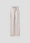 Viktoria & Woods Rocky Pant In Quartz