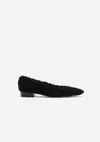 Viktoria & Woods Ronan Flat In Black