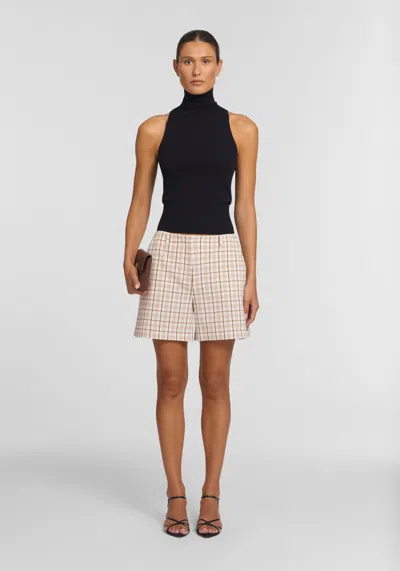 Viktoria & Woods Rupert Short