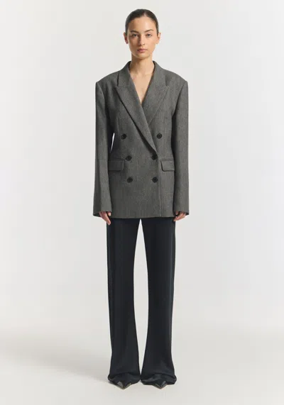 Viktoria & Woods Silverfox Blazer