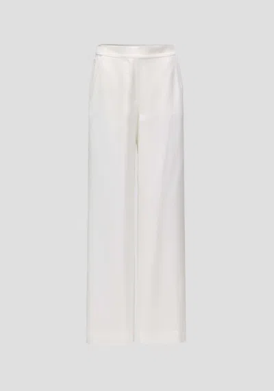 Viktoria & Woods Skylark Pant In White