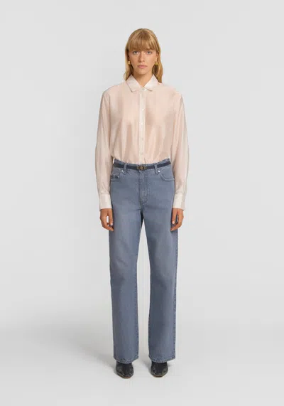Viktoria & Woods Sting Jean