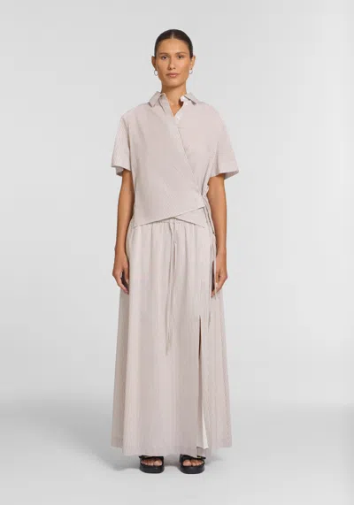 Viktoria & Woods Tenfold Skirt