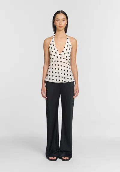 Viktoria & Woods Tribe Top In Multi
