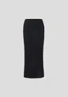 Viktoria & Woods Underdog Skirt In Black