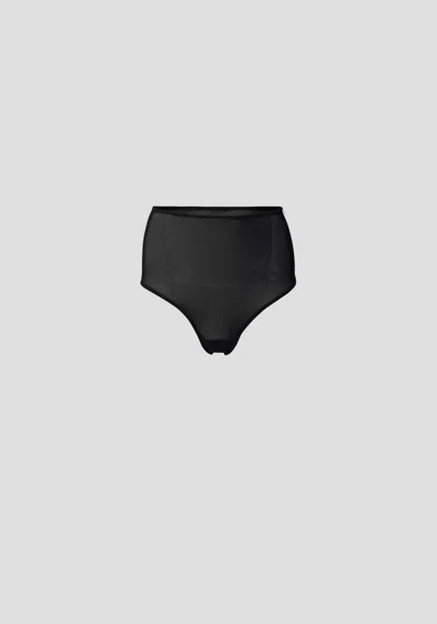 Viktoria & Woods V&w Foundation Brief In Black