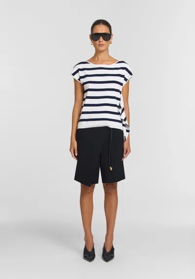 Viktoria & Woods Villain Top