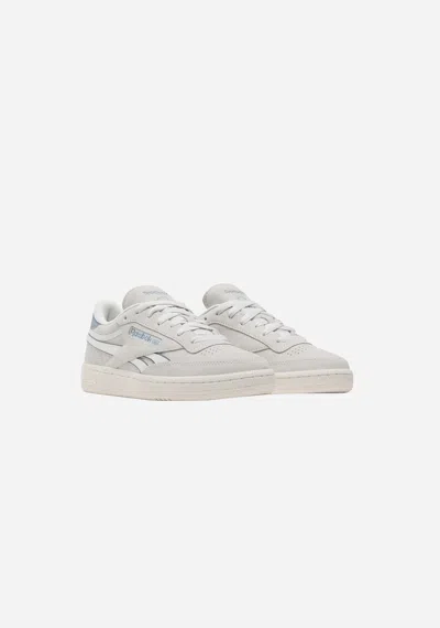 Viktoria & Woods Women's Reebok Club C Revenge In White