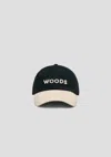 Viktoria & Woods Woods Cap
