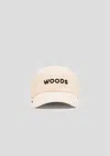 Viktoria & Woods Woods Cap