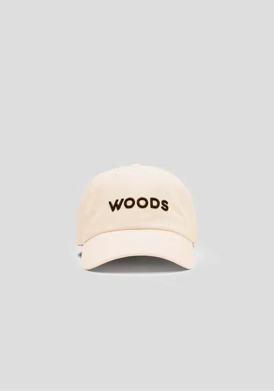 Viktoria & Woods Woods Cap
