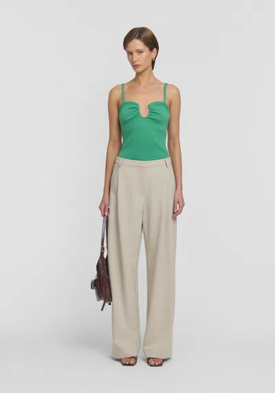 Viktoria & Woods Wynn Top