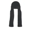 Viktoria Chan Hats In Gray