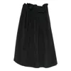 Viktoria Chan Skirts In Black