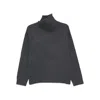 Viktoria Chan Sweaters In Gray