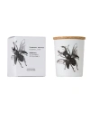 Vila Hermanos Insect Candle In Jar 2.65 Ounce