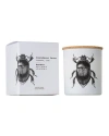 Vila Hermanos Vila Insect Candle In Jar 6.7 Ounce