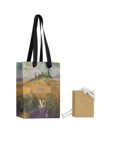 Vila Hermanos Vila Organic Scent Cards In Multi