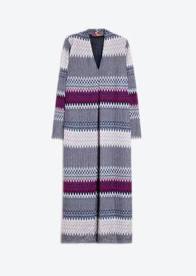 Vilagallo Women's Marga Jacquard Dress In Plata In Multi