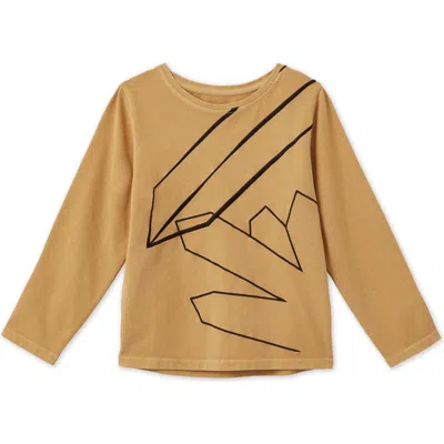 Vild House Of Little Kids'  In Earth Rocks Print
