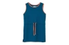 Vild House Of Little Babies'  Ecovero Dress In Blue